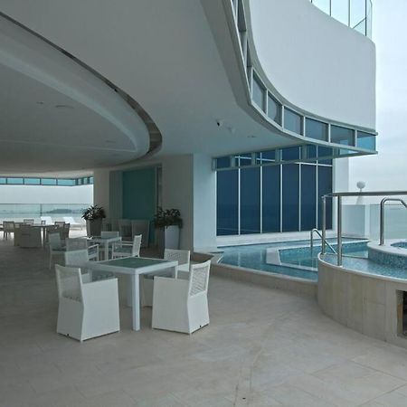 Apartmán 09E Luxury Ocean Views Great Special Rate Panama Arraijan Exteriér fotografie