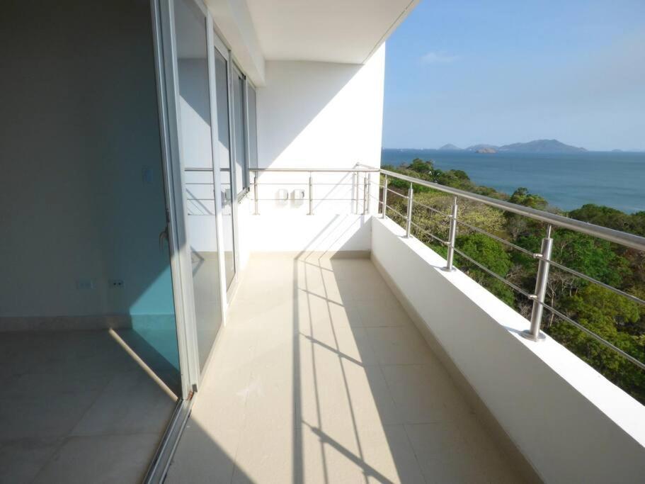 Apartmán 09E Luxury Ocean Views Great Special Rate Panama Arraijan Exteriér fotografie