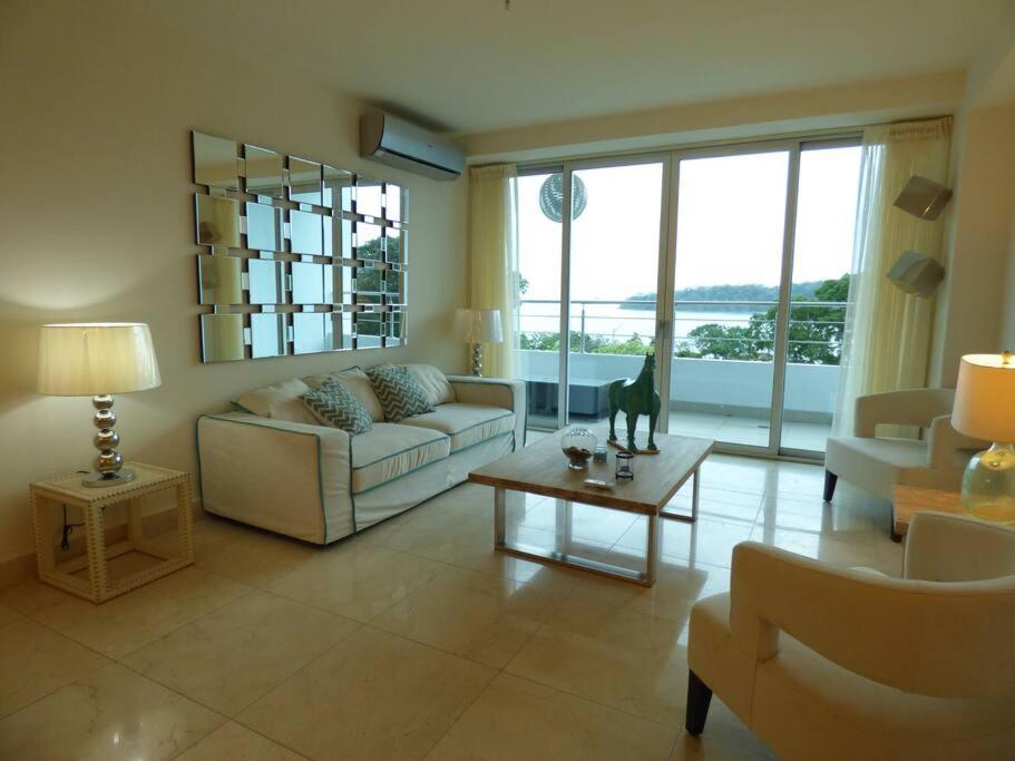 Apartmán 09E Luxury Ocean Views Great Special Rate Panama Arraijan Exteriér fotografie