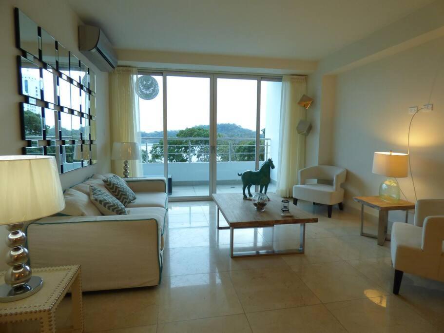 Apartmán 09E Luxury Ocean Views Great Special Rate Panama Arraijan Exteriér fotografie