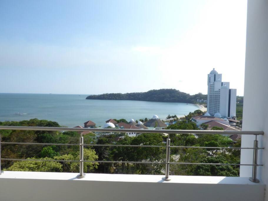 Apartmán 09E Luxury Ocean Views Great Special Rate Panama Arraijan Exteriér fotografie