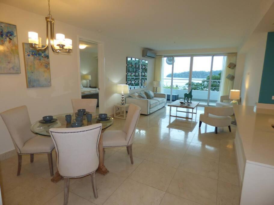 Apartmán 09E Luxury Ocean Views Great Special Rate Panama Arraijan Exteriér fotografie