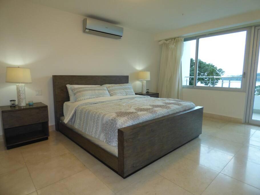 Apartmán 09E Luxury Ocean Views Great Special Rate Panama Arraijan Exteriér fotografie