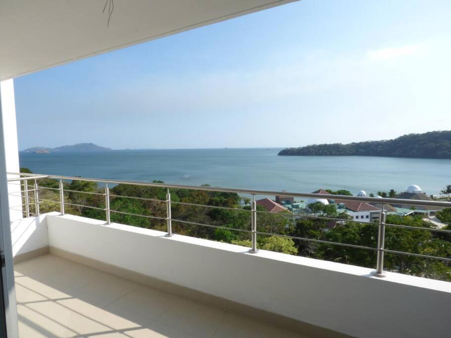 Apartmán 09E Luxury Ocean Views Great Special Rate Panama Arraijan Exteriér fotografie